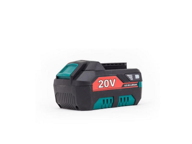 NAC. BATTERY 20 V 4.0 Ah Li NAC. BATTERY 20 V 4.0 Ah Li
