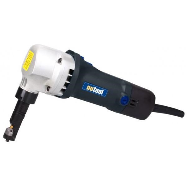 ELECTRIC SHEET METAL SHEARS. STROKE 500W/NU . ELECTRIC SHEET METAL SHEARS. STROKE 500W/NU .