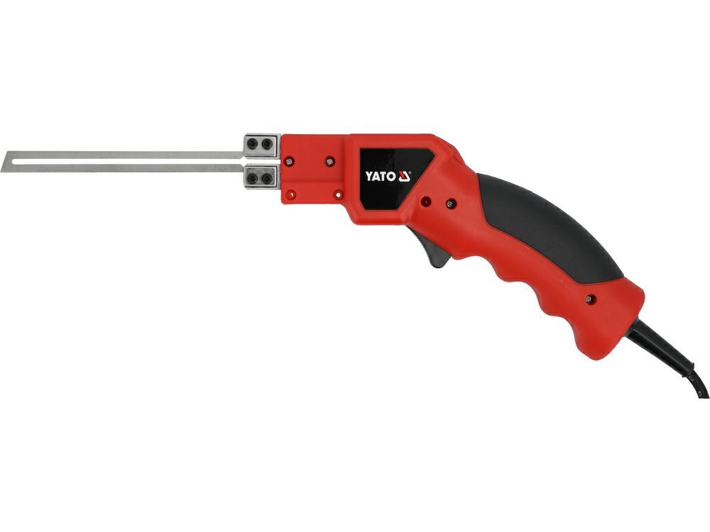 YATO POLYSTYRENE KNIFE 150W YATO POLYSTYRENE KNIFE 150W