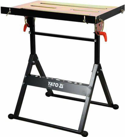 Yato YT-08950 workbench Yato YT-08950 workbench