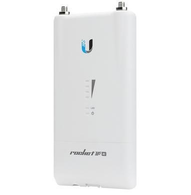 Ubiquiti Rocket 5ac Lite 450 Mbit/s White Ubiquiti Rocket 5ac Lite 450 Mbit/s White