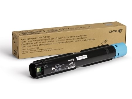 Xerox 106R03748 toner cartridge 1 pc(s) Original Cyan Xerox 106R03748 toner cartridge 1 pc(s) Original Cyan