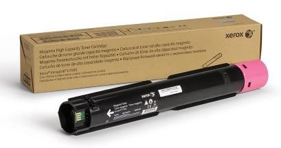 Xerox 106R03747 toner cartridge 1 pc(s) Original Magenta Xerox 106R03747 toner cartridge 1 pc(s) Original Magenta