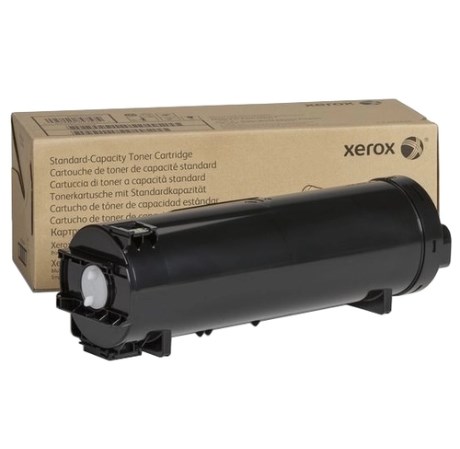 Xerox 106R03945 toner cartridge 1 pc(s) Original Black Xerox 106R03945 toner cartridge 1 pc(s) Original Black
