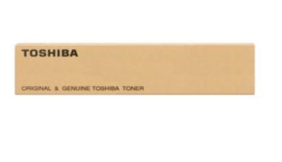 Toshiba T-FC505EM toner cartridge 1 pc(s) Original Magenta Toshiba T-FC505EM toner cartridge 1 pc(s) Original Magenta
