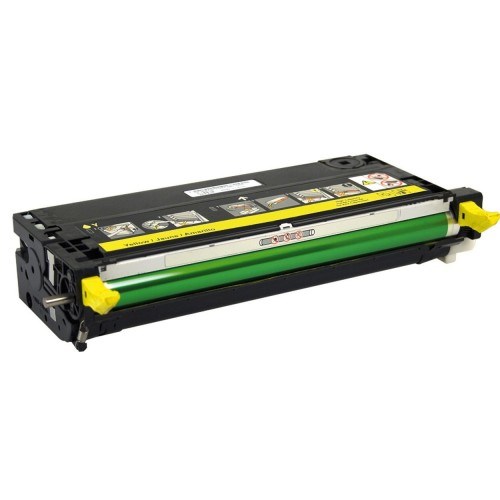 Xerox 006R01662 toner cartridge 1 pc(s) Original Yellow Xerox 006R01662 toner cartridge 1 pc(s) Original Yellow