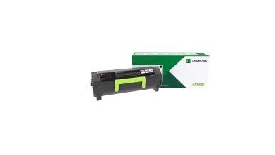 Toner Lexmark 56F2000 black 56F2000 Toner Lexmark 56F2000 black 56F2000