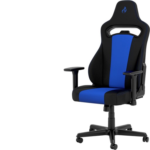 Nitro Concepts E250 Upholstered seat Upholstered backrest Nitro Concepts E250 Upholstered seat Upholstered backrest