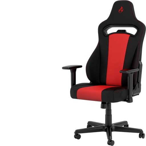 Nitro Concepts E250 Upholstered seat Upholstered backrest Nitro Concepts E250 Upholstered seat Upholstered backrest