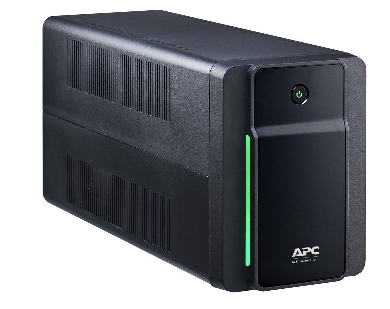 APC Back-UPS, 1600VA, Tower, 230V, 4x CEE 7/7 Schuko outlets, AVR APC Back-UPS, 1600VA, Tower, 230V, 4x CEE 7/7 Schuko outlets, AVR