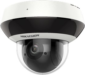 Hikvision Dome PTZ IR DS-2DE2A404IW-DE3(C0)(S6)(C) 4MP Hikvision Dome PTZ IR DS-2DE2A404IW-DE3(C0)(S6)(C) 4MP