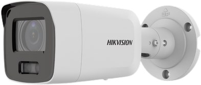 Hikvision DS-2CD2087G2-L Bullet IP Security Camera Outdoor 3840 x 2160 px Wall Hikvision DS-2CD2087G2-L Bullet IP Security Camera Outdoor 3840 x 2160 px Wall