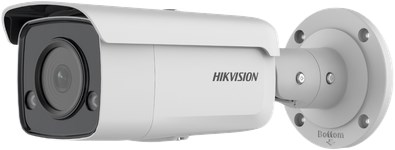 Hikvision Bullet ColorVu DS-2CD2T47G2-L(4mm)(C) 4MP Hikvision Bullet ColorVu DS-2CD2T47G2-L(4mm)(C) 4MP