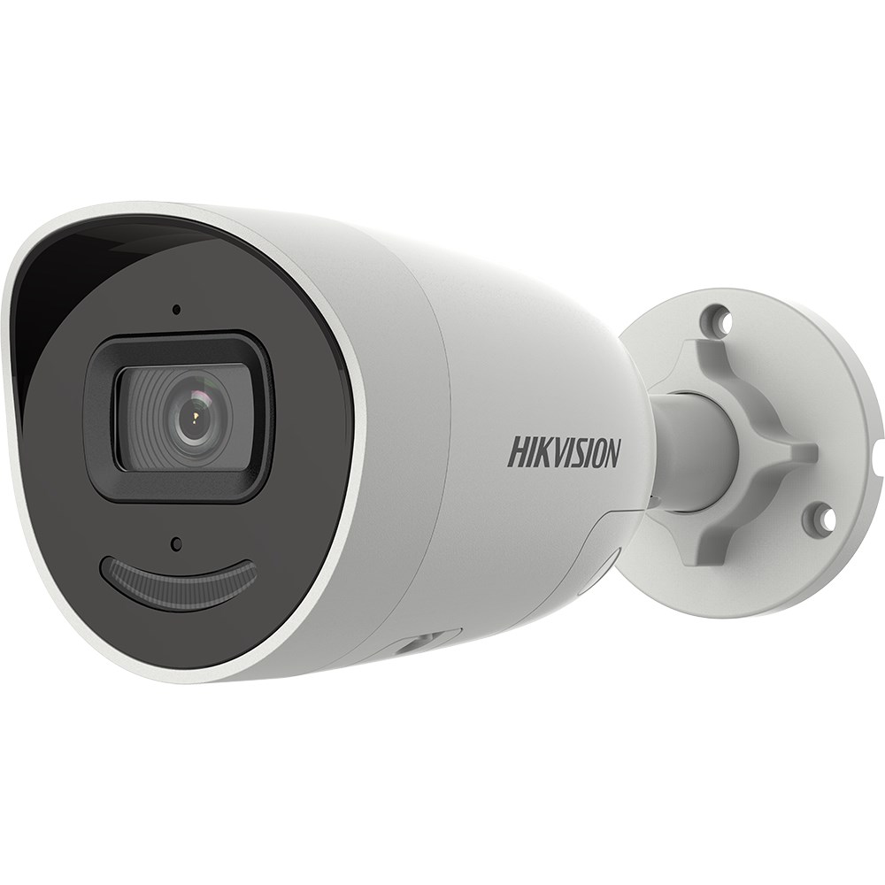 Hikvision DS-2CD2086G2-IU/SL Bullet IP Security Camera Outdoor 3840 x 2160 px Ceiling / Wall Hikvision DS-2CD2086G2-IU/SL Bullet IP Security Camera Outdoor 3840 x 2160 px Ceiling / Wall
