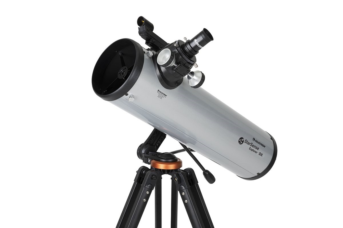 Celestron StarSense Explorer DX 130 Telescope Celestron StarSense Explorer DX 130 Telescope