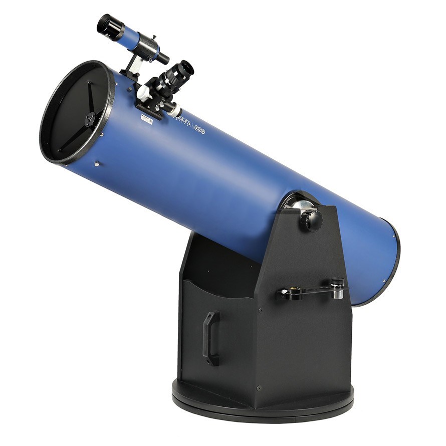 Telescope DO-GSO Dobson 10" F/5 M-CRF Telescope DO-GSO Dobson 10" F/5 M-CRF