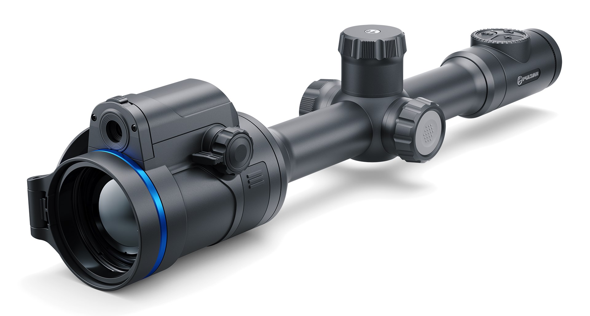 Pulsar Thermion DUO DXP55 multispectral spotting scope Pulsar Thermion DUO DXP55 multispectral spotting scope