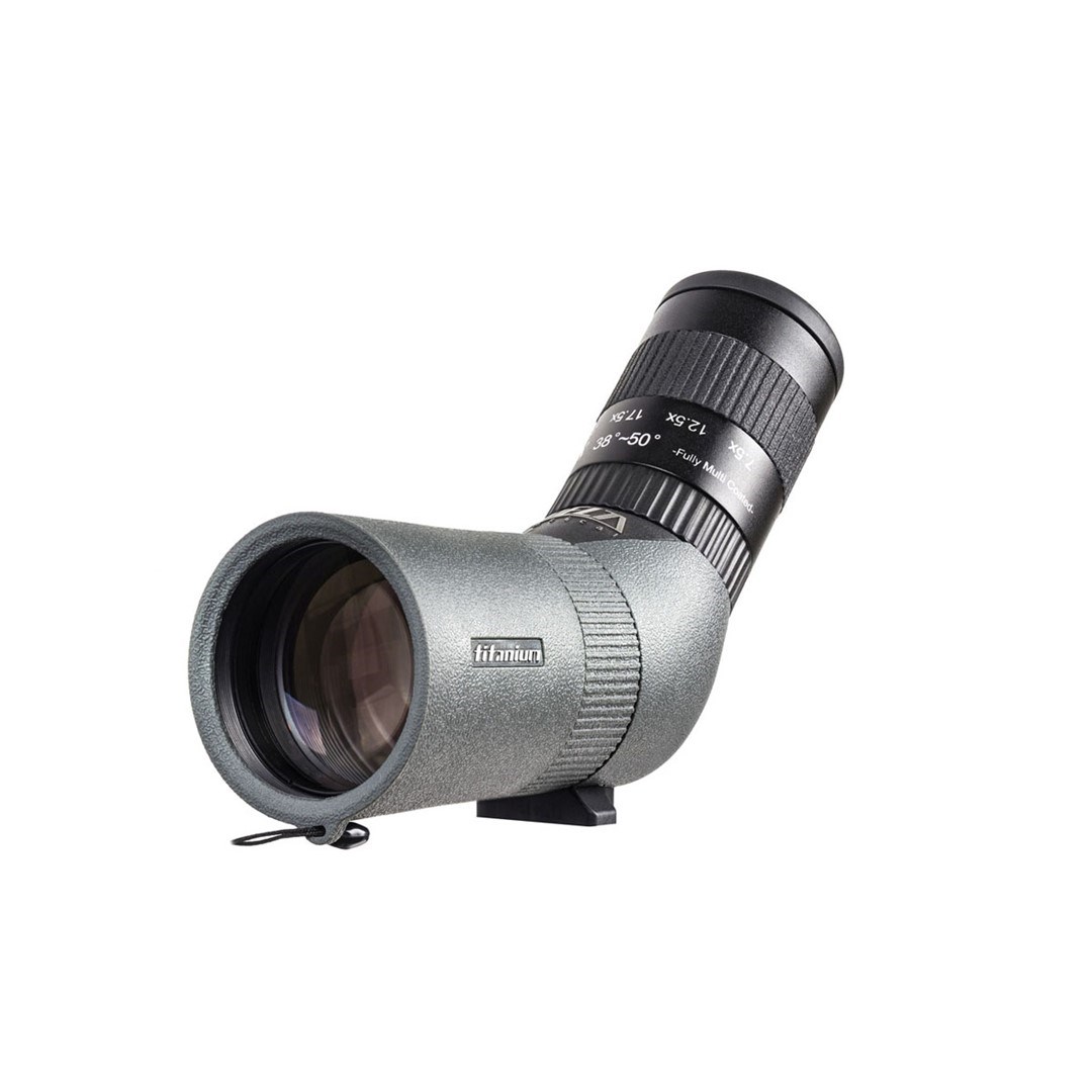 Spotting Scope Delta Optical Titanium 50ED Spotting Scope Delta Optical Titanium 50ED