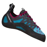 Shoes LA SPORTIVA tarantulace woman-topaz-red plum Shoes LA SPORTIVA tarantulace woman-topaz-red plum