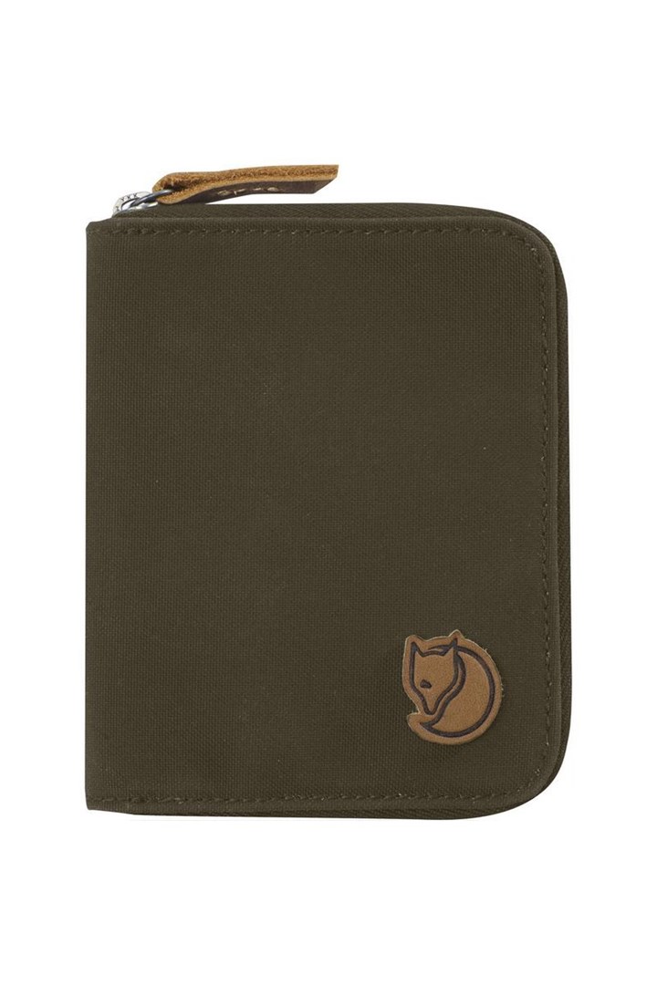 Portfel zip wallet FJALLRAVEN Portfel zip wallet FJALLRAVEN