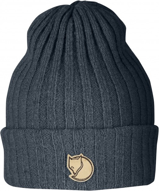 Czapka byron hat-031-graphite-uni FJALLRAVEN Czapka byron hat-031-graphite-uni FJALLRAVEN