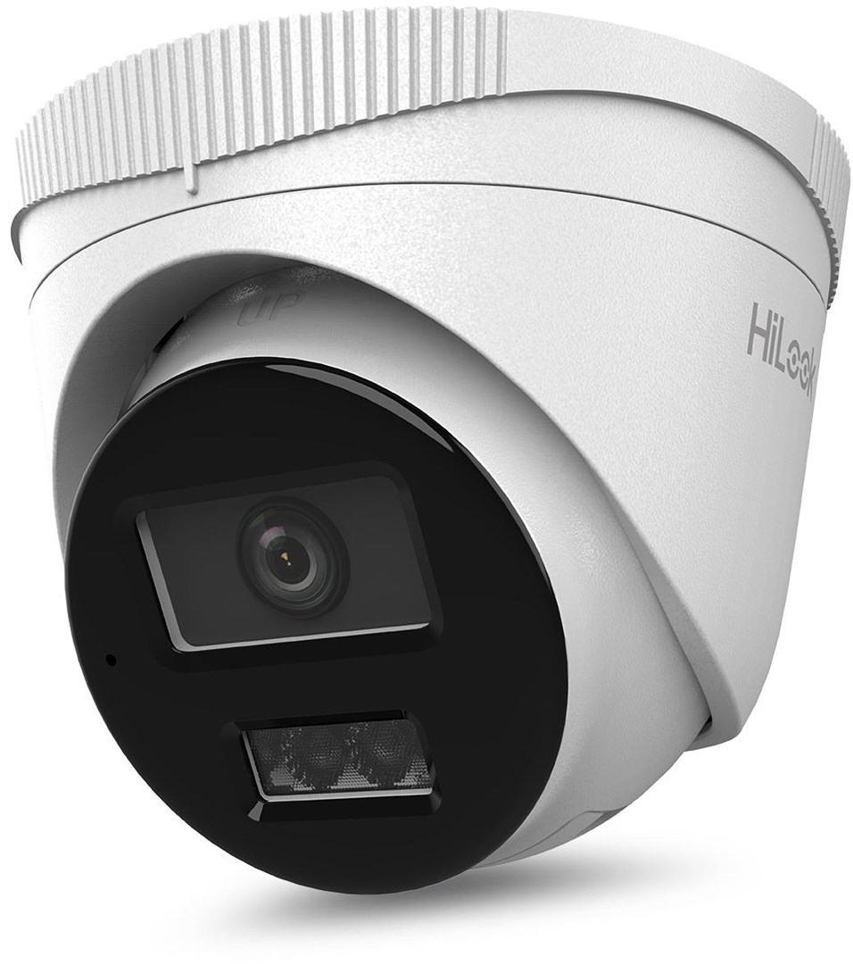 Hilook IP Camera by Hikvision 6MP Dome IPCAM-T6-30DL Hilook IP Camera by Hikvision 6MP Dome IPCAM-T6-30DL