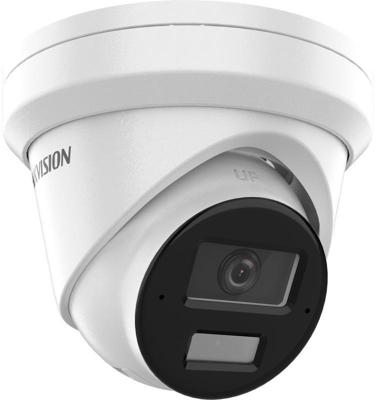 Hikvision Pro Series with AcuSense DS-2CD2383G2-LI2U(2.8MM) security camera Dome IP security camera Outdoor 3840 x 2160 pixels Ceiling/wall Hikvision Pro Series with AcuSense DS-2CD2383G2-LI2U(2.8MM) security camera Dome IP security camera Outdoor 3840 x 2160 pixels Ceiling/wall