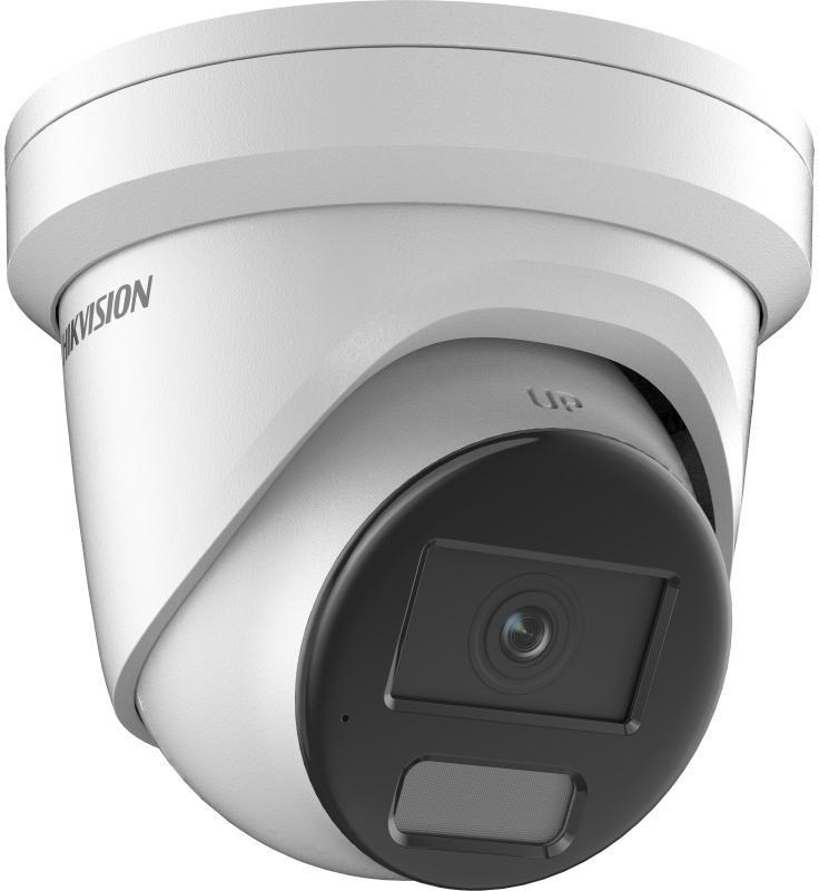 Hikvision Pro Series with AcuSense DS-2CD2346G2H-IU(2.8mm)(eF) Bullet IP security camera Outdoor 2688 x 1520 pixels Ceiling/wall Hikvision Pro Series with AcuSense DS-2CD2346G2H-IU(2.8mm)(eF) Bullet IP security camera Outdoor 2688 x 1520 pixels Ceiling/wall