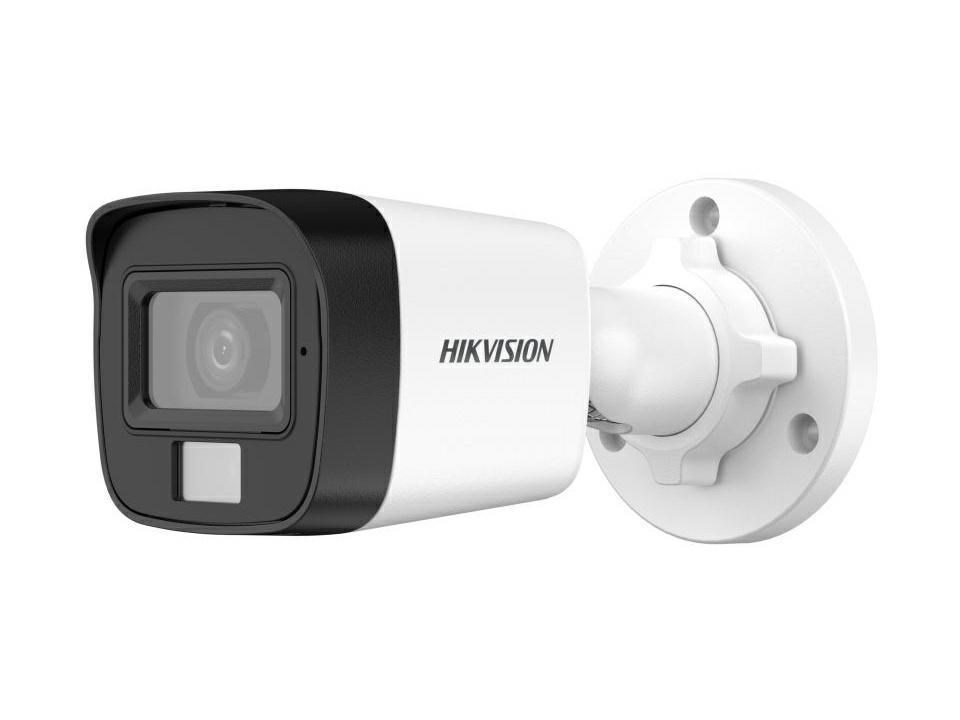 4-IN-1 CAMERA HIKVISION DS-2CE16U0T-LF(2.8mm)(O-STD) 4-IN-1 CAMERA HIKVISION DS-2CE16U0T-LF(2.8mm)(O-STD)