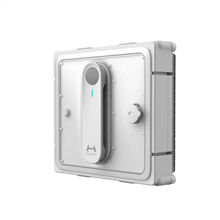 HUTT | Windows Cleaning Robot | W9 | Corded | 3800 Pa | White HUTT | Windows Cleaning Robot | W9 | Corded | 3800 Pa | White