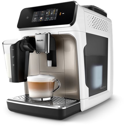 Philips EP2333/40 coffee maker Fully-auto Espresso machine Philips EP2333/40 coffee maker Fully-auto Espresso machine