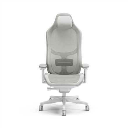 Fractal Design Gaming Chair | Refine | Mesh Light Fractal Design Gaming Chair | Refine | Mesh Light