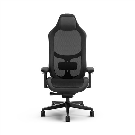 Fractal Design Gaming Chair | Refine | Mesh Dark Fractal Design Gaming Chair | Refine | Mesh Dark