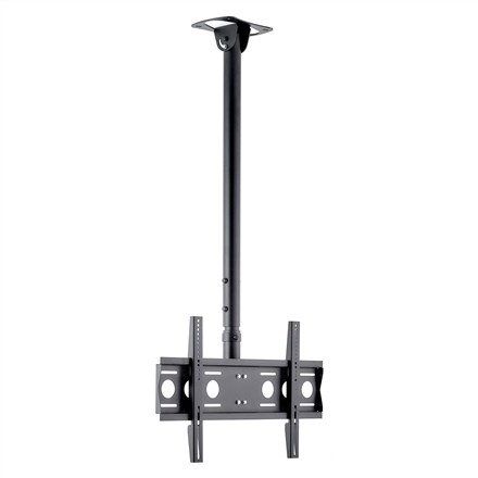 Edbak CMS21 monitor mount / stand 190.5 cm (75") Ceiling Black Edbak CMS21 monitor mount / stand 190.5 cm (75") Ceiling Black
