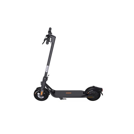 Ninebot by Segway Kickscooter F2 E, Black | Segway | Kickscooter F2 E | Up to 25 km/h | 10 " | Black Ninebot by Segway Kickscooter F2 E, Black | Segway | Kickscooter F2 E | Up to 25 km/h | 10 " | Black