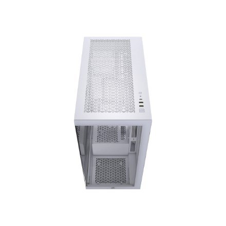 Corsair 3500X Midi Tower White Corsair 3500X Midi Tower White