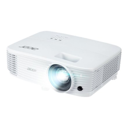 Acer P1357Wi data projector Standard throw projector 4500 ANSI lumens WXGA (1280x800) 3D White Acer P1357Wi data projector Standard throw projector 4500 ANSI lumens WXGA (1280x800) 3D White