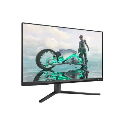Philips Evnia 27M2N3200A/00 LED display 68.6 cm (27") 1920 x 1080 pixels Full HD LCD Black Philips Evnia 27M2N3200A/00 LED display 68.6 cm (27") 1920 x 1080 pixels Full HD LCD Black