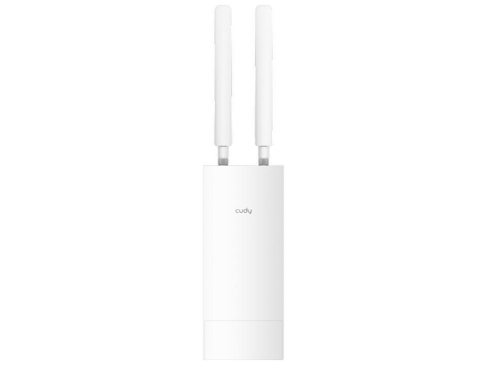 Cudy AP3000 Outdoor White Power over Ethernet (PoE) Cudy AP3000 Outdoor White Power over Ethernet (PoE)