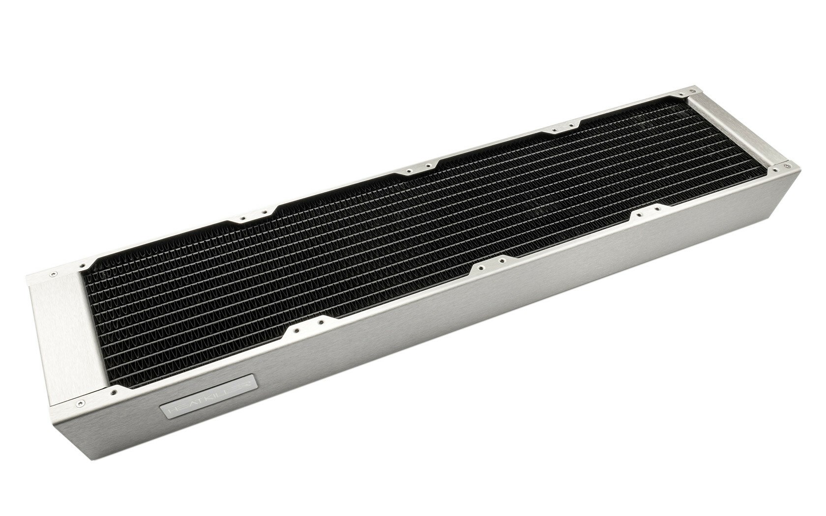 Watercool 24123 computer cooling system part/accessory Radiatior filter Watercool 24123 computer cooling system part/accessory Radiatior filter