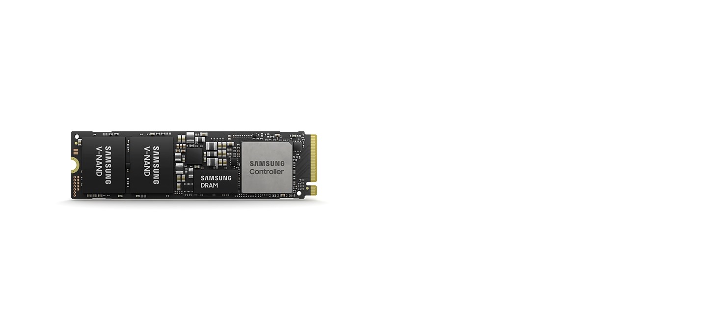 Samsung PM9A1 1 TB M.2 PCI Express 4.0 NVMe TLC Samsung PM9A1 1 TB M.2 PCI Express 4.0 NVMe TLC