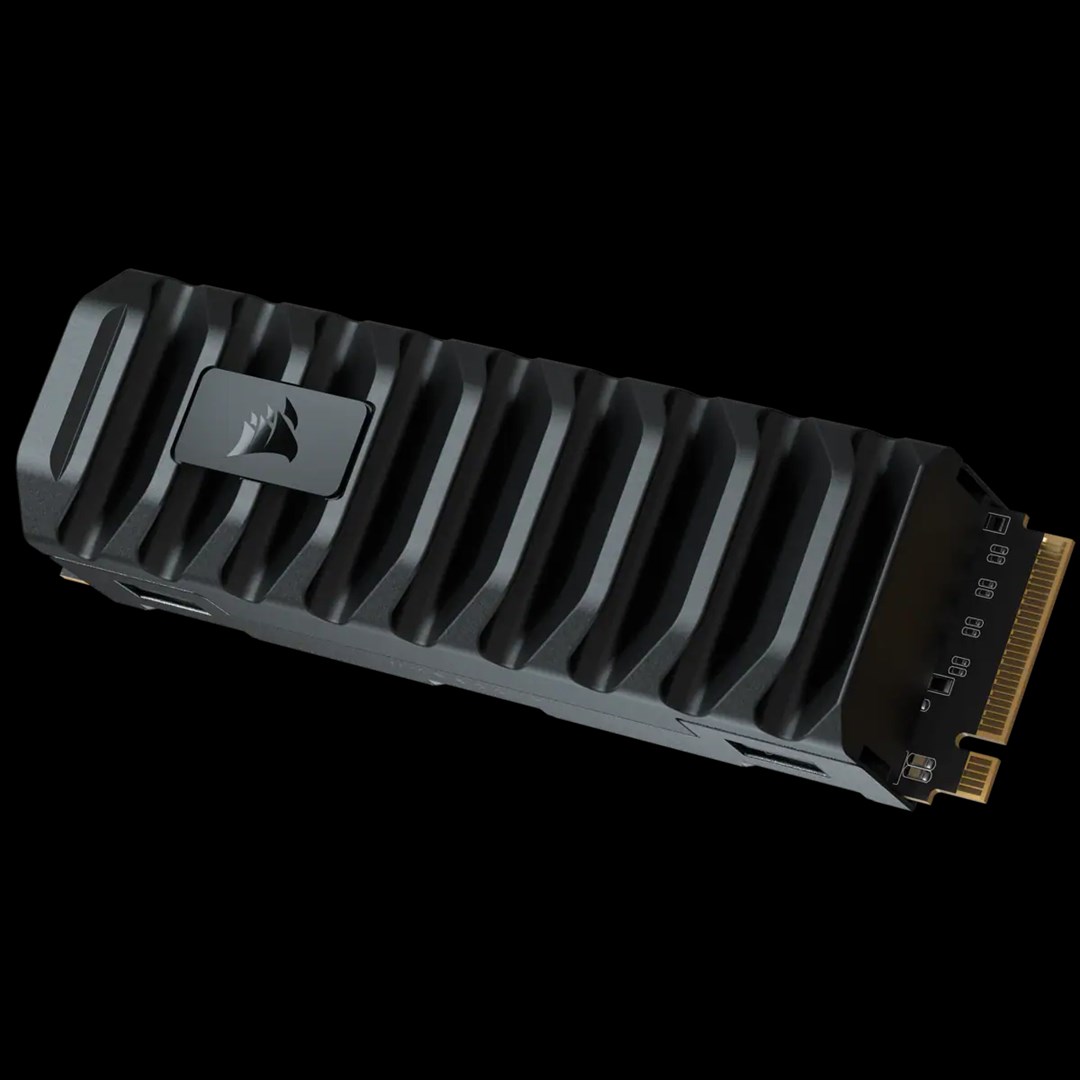Corsair MP600 PRO XT 8 TB M.2 PCI Express 4.0 NVMe 3D TLC NAND Corsair MP600 PRO XT 8 TB M.2 PCI Express 4.0 NVMe 3D TLC NAND