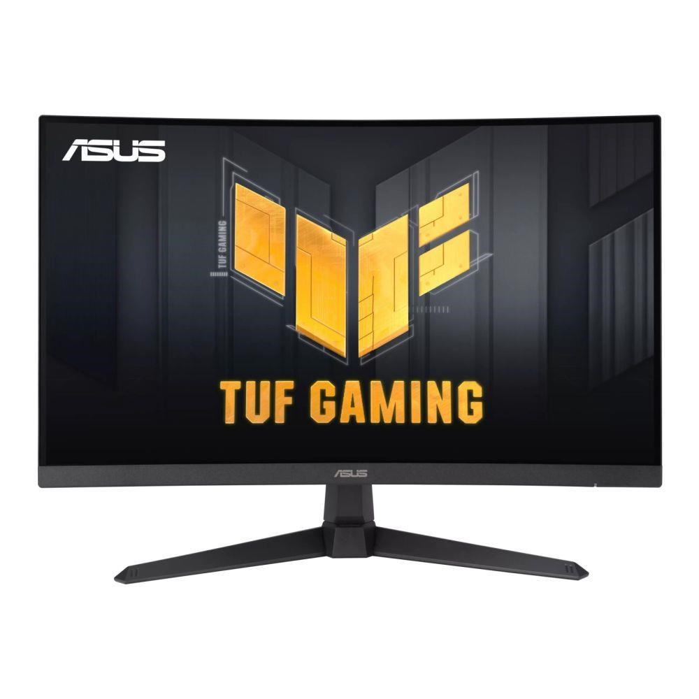 ASUS VG27VQM1B computer monitor 68.6 cm (27") 1920 x 1080 pixels Full HD LCD Black ASUS VG27VQM1B computer monitor 68.6 cm (27") 1920 x 1080 pixels Full HD LCD Black