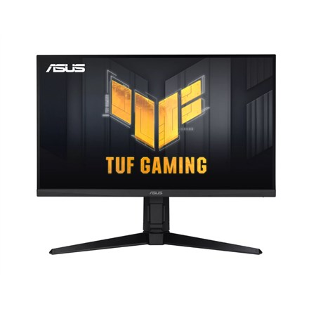 ASUS TUF Gaming VG27AQML1A computer monitor 68.6 cm (27") 2560 x 1440 pixels Wide Quad HD LCD Black ASUS TUF Gaming VG27AQML1A computer monitor 68.6 cm (27") 2560 x 1440 pixels Wide Quad HD LCD Black