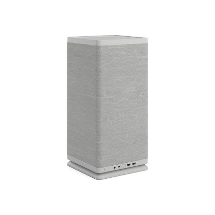Fractal Design Mood Small Form Factor (SFF) Grey Fractal Design Mood Small Form Factor (SFF) Grey