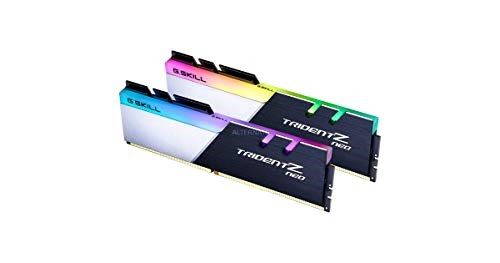 G.Skill F4-3600C18Q-64GTZN memory module 64 GB 4 x 16 GB DDR4 3600 MHz G.Skill F4-3600C18Q-64GTZN memory module 64 GB 4 x 16 GB DDR4 3600 MHz