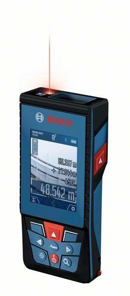 Bosch GLM 100-25 C Professional Black, Blue, Red 4x 0.08 - 100 m Bosch GLM 100-25 C Professional Black, Blue, Red 4x 0.08 - 100 m