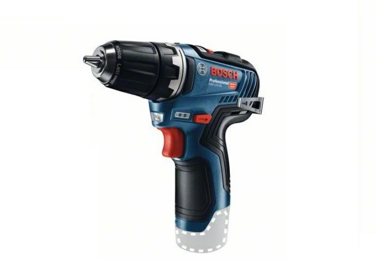 Bosch GSR 12V-35 Professional 1750 RPM Black, Blue Bosch GSR 12V-35 Professional 1750 RPM Black, Blue