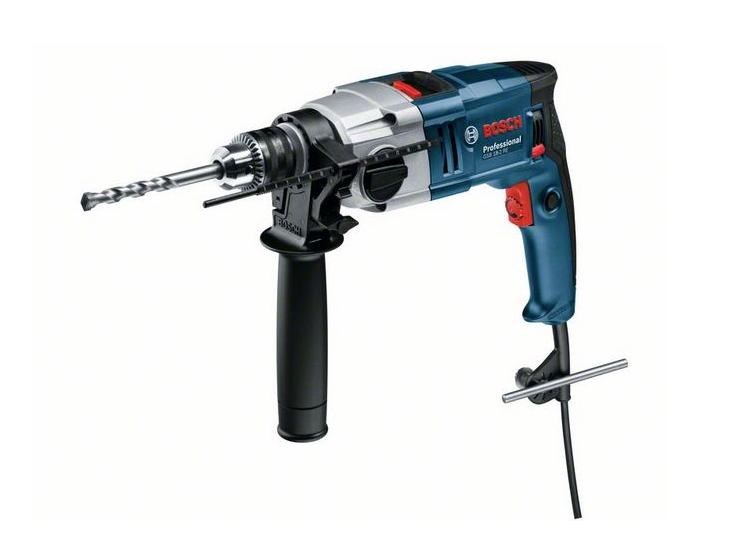BOSCH. HAMMER DRILL. 800W GSB 18-2 RE -ZUW BOSCH. HAMMER DRILL. 800W GSB 18-2 RE -ZUW