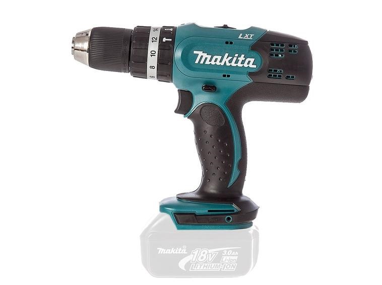 MAKITA. SCREWDRIVER UD.18V DHP453Z 42/27Nm MAKITA. SCREWDRIVER UD.18V DHP453Z 42/27Nm